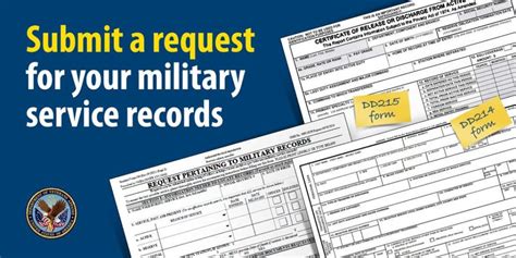 How To Find Army Records