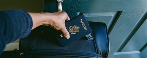 How To Get A Passport A Quick Guide Capital One