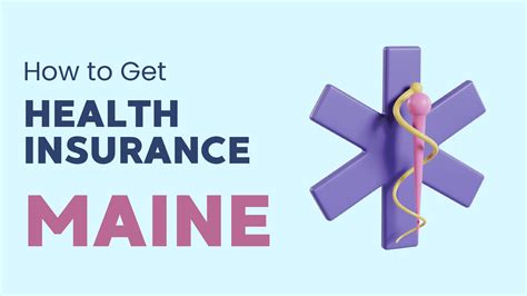 How To Get Health Insurance In Maine Full Guide