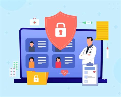 How To Implement Healthcare Data Security In 2022 Amp Beyond