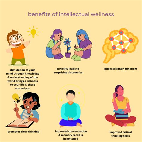 How To Improve Intellectual Health