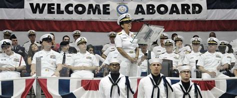 Join American Navy Now