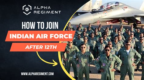 How To Join Indian Air Force A Comprehensive Guide Leverage Edu