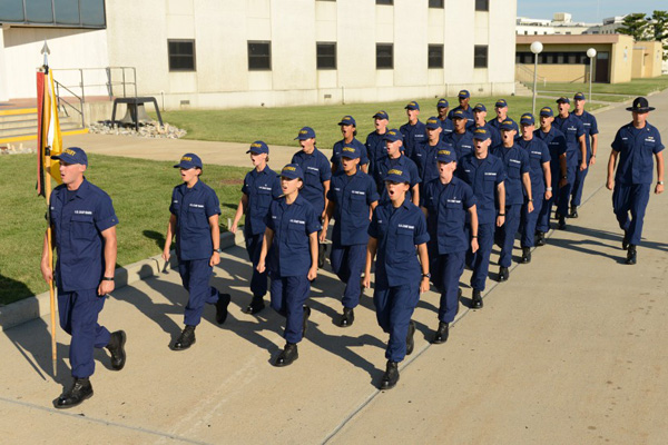 How To Join The Coast Guard 10 Things To Know Before Joining