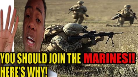 How To Join Us Marine