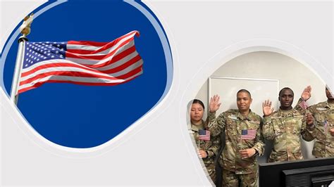 How To Join Us Military As An Immigrant Immigration Greencard