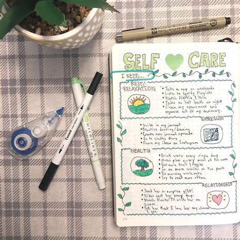 5 Tips Journaling