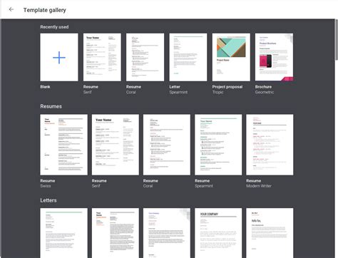 How To Make Create A Manual In Google Docs Templates Examples 2023