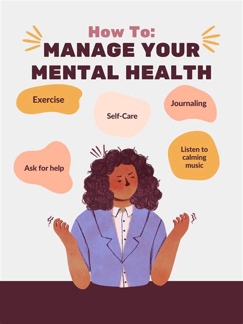 How To Manage Your Mental Health During The 2020 Election And Debate