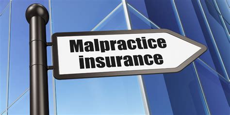 How To Obtain Malpractice Insurance