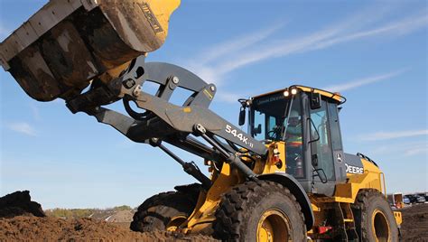 How To Operate Heavy Equipment