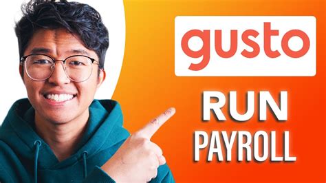 How To Pay A Bonus On Gusto Simple Easy Guide