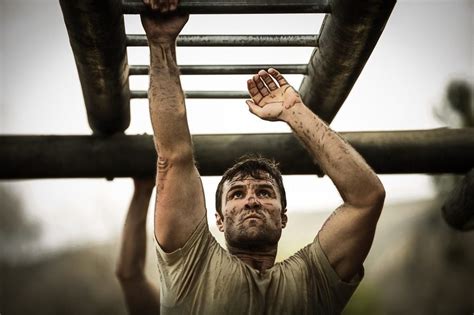 How To Prepare For Basic Military Training Hot Ground Gym