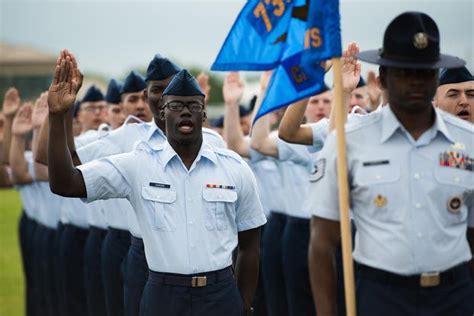 How To Prepare For Joining The Air Force Serve