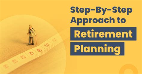 How To Retire Early A Step By Step Guide