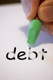 How To Start Paying Off Debt Before The Debt Monster Eats You Alive