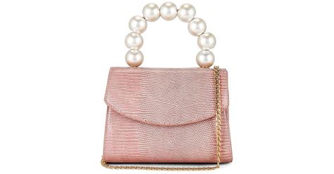 How To Style A Pink Bag In 2024 Olga Berg