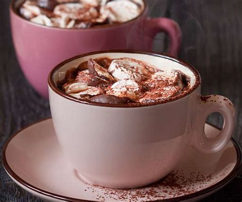 How Unhealthy Is Hot Chocolate