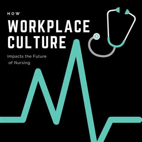 How Workplace Culture Impacts The Future Of Nursing Workplace Training And Development