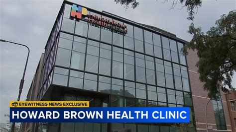 Howard Brown Appointment