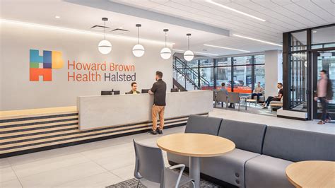 5 Ways Howard Brown Health Helps