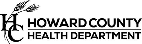 Howard County Government Health Department