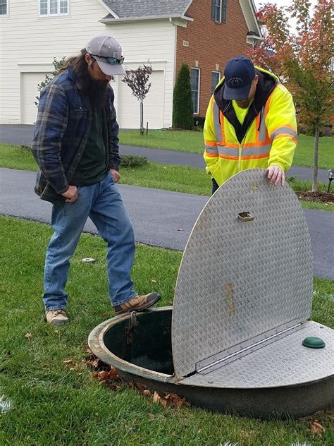 Howard County Septic Savers