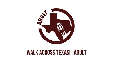 Howdy Health Walk Across Texas