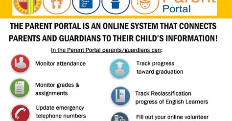 Howdy Parent Portal