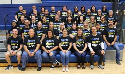 Hphs Staff