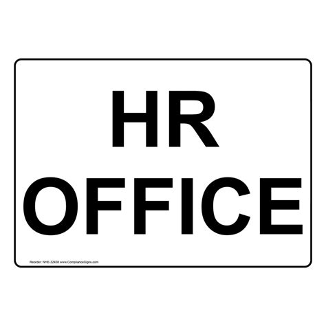 Hr For Sign In