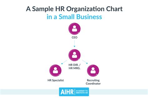 Hr Organization Structure