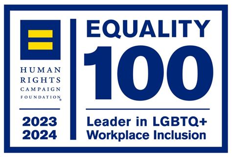 Hrc Equality Index