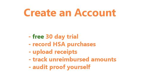 Hsa Login