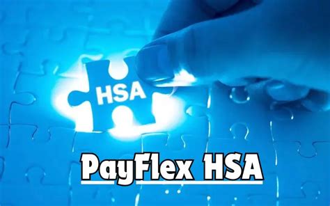 Hsa Payflex Login