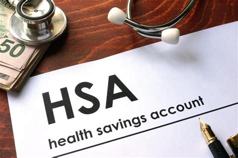 Hsa Tips That Pay Off 5 Ways To Optimize Your Account Newsbreak