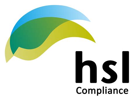 Hsl Compliance