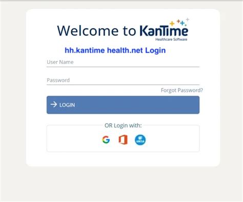 Https Hh Kantime Health