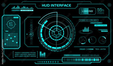 Hud Images