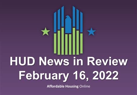 Hud News