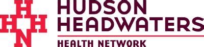 Hudson Headwaters Health Network Youtube