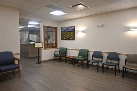 Hudson Headwaters Urgent Care