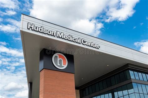 Hudson Medical