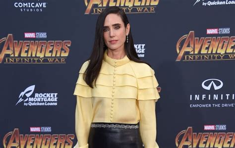 Hulk Star Jennifer Connelly S Real Height Weight Size More