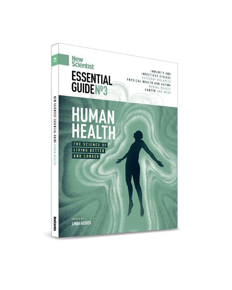 Human Health Guide 2 0 Book