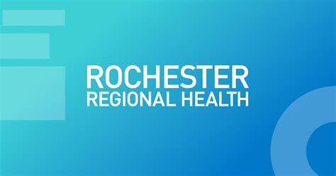 Human Resources Rochester Regional Health