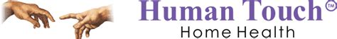 Human Touch Home Health