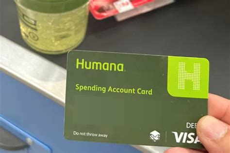 Humana Card Sign In