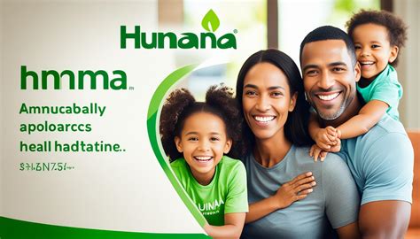 Humana Family Health Insurance