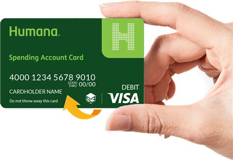 Humana Health Card Balance